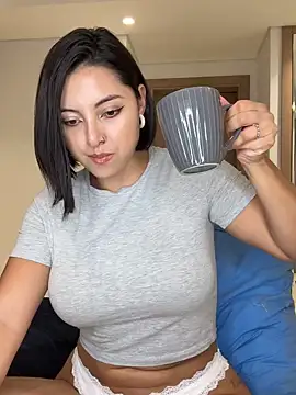 alexademie1 Pertunjukan Webcam