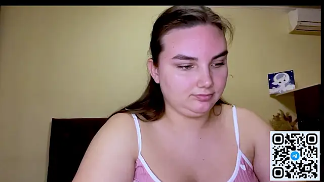 Dreamyblushfairy Chat XXX live