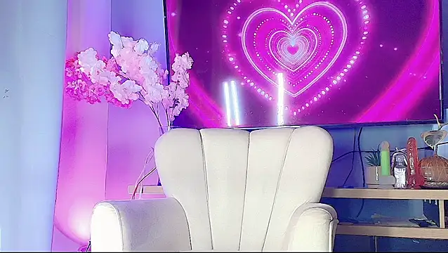 Isabell_Colucci Webcam Show