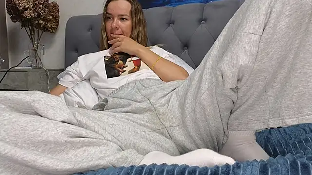 Živý XXX chat Strip-Lady