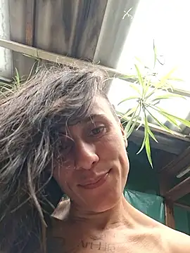 Samy_Hoops' Webcam Show