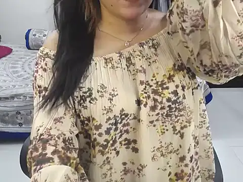 Онлайн чат XXX Ridiha_Pari