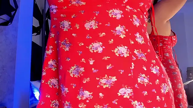 Amber_Santana's Webcam Show