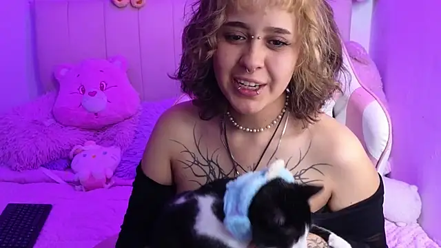 NekoWaifu: απευθείας συνομιλία ΧΧΧ