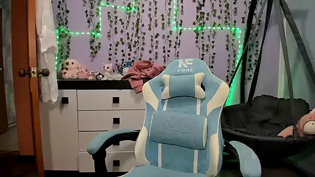 Yoonhee_ki – Live XXX-chat