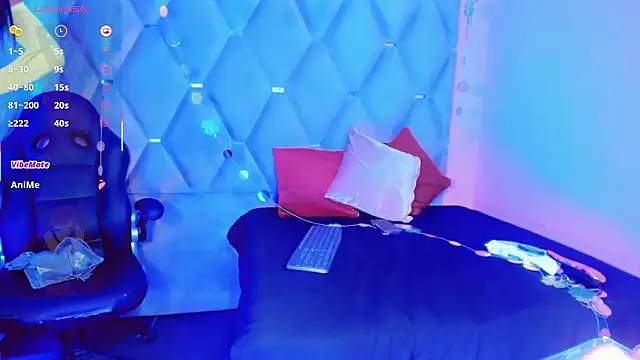 Daniiela_Ember 即時 XXX 聊天