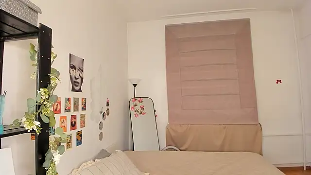 CipherMoth Webcamshow