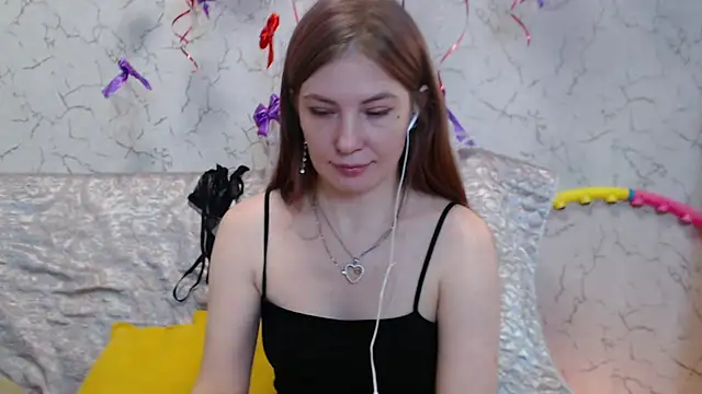 Chat XXX ao vivo de loveslovesflowers