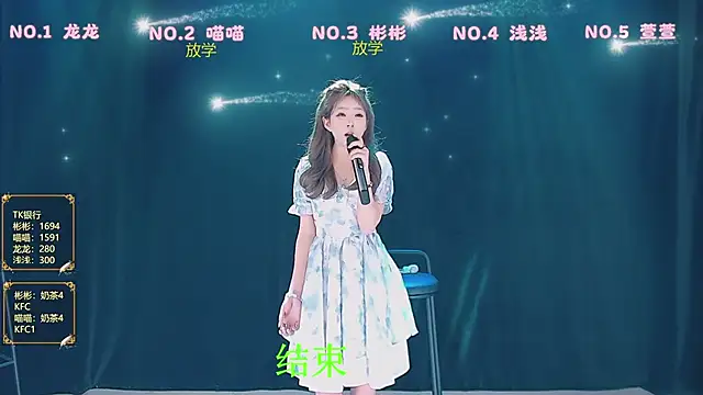 Show modela Fox_815 na web-kameri