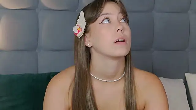 TheEmma Live XXX-Chat