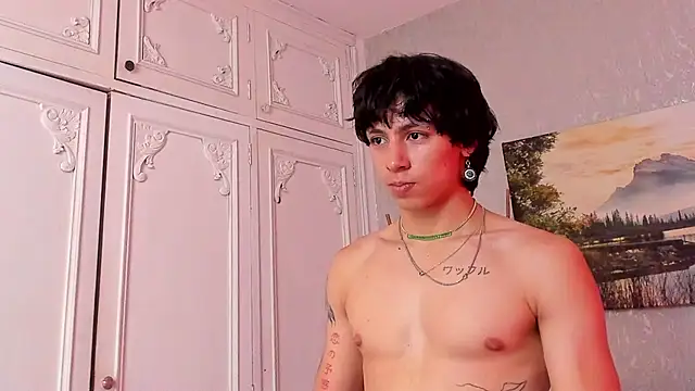 Онлайн чат XXX Tyler_durten