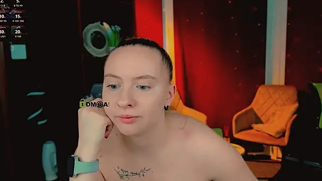mila_glow1 Chat XXX in diretta