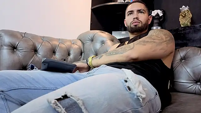 Chat XXX ao vivo de matteosantos