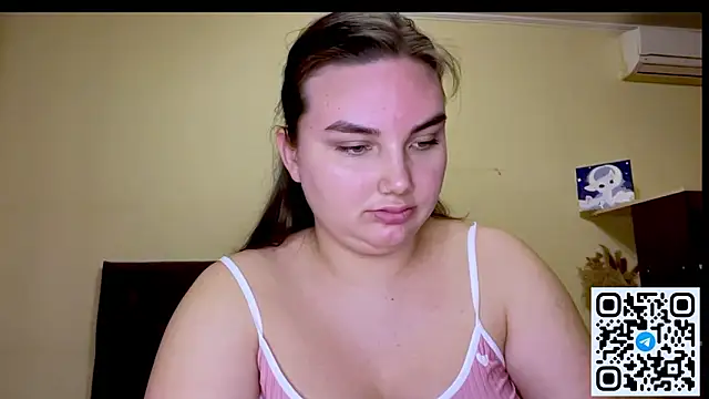 Dreamyblushfairy – Live XXX-chat