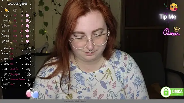 Alicia_love00 Chat XXX in diretta