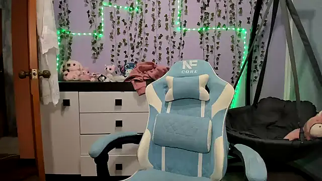 Yoonhee_ki Chat XXX in diretta