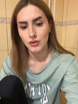 AriaAdda Webcam show