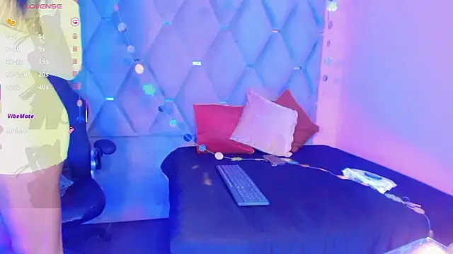 Chat XXX ao vivo de Daniiela_Ember