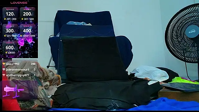 abigail_curvy Adlı Modelin Canlı XXX Sohbeti