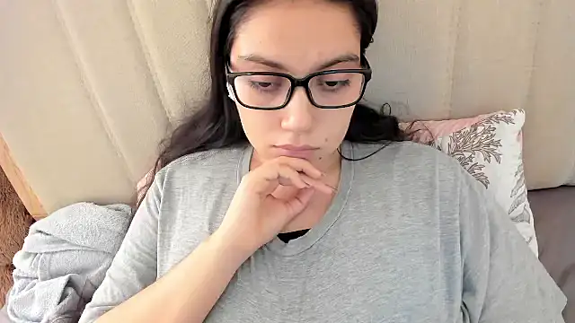 roniewester Chat XXX in diretta