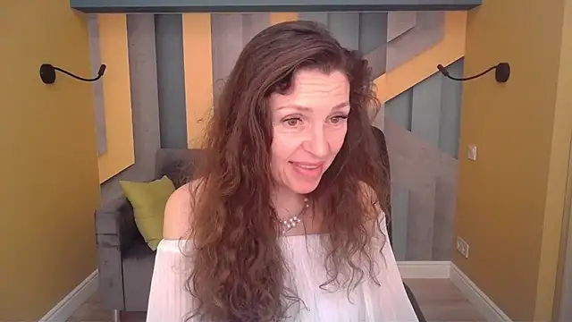 Chat XXX en directo de EllaLong