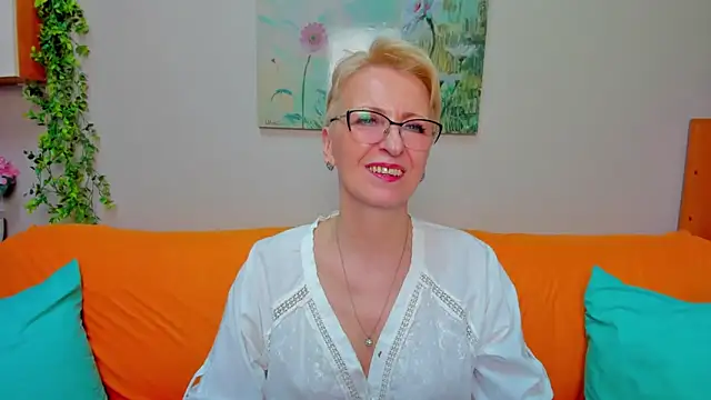 iamyourdream89 Live XXX-Chat