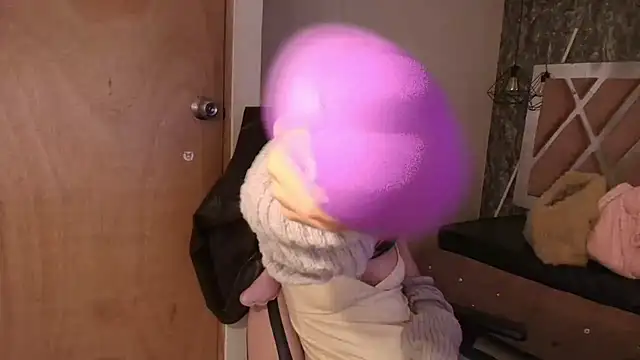 Terraelowen: απευθείας συνομιλία ΧΧΧ