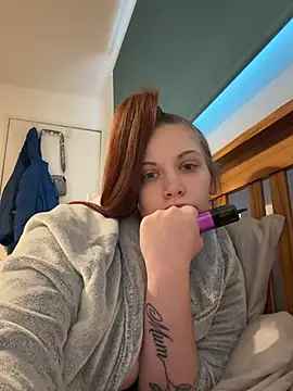 Вебкам-шоу DarkdesireXoX