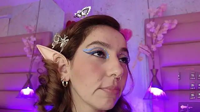 Evangelyne_1: απευθείας συνομιλία ΧΧΧ