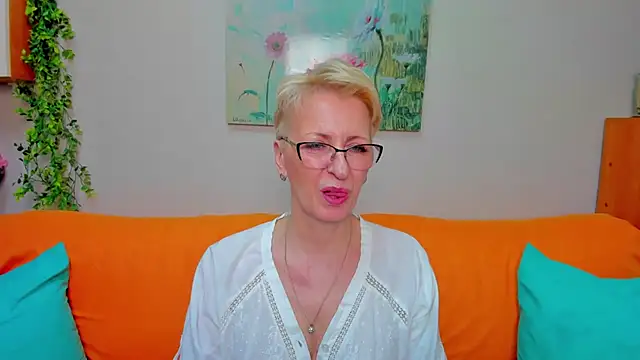 iamyourdream89's Live XXX Chat