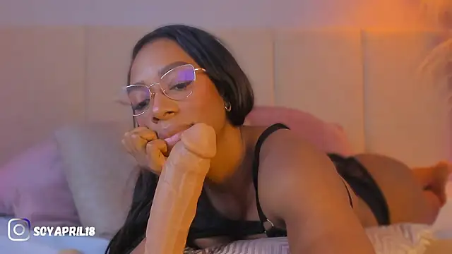 Chat XXX Live aprilebony_