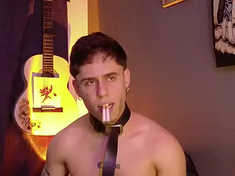 Živý XXX chat Antonello_Vannucci