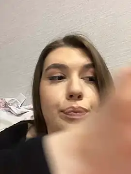 AshleyEvance – Live XXX-chat