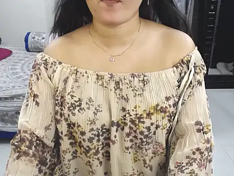 Ridiha_PariのライブXXXチャット