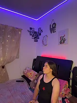 I_am_Zoe_Hot's Webcam Show