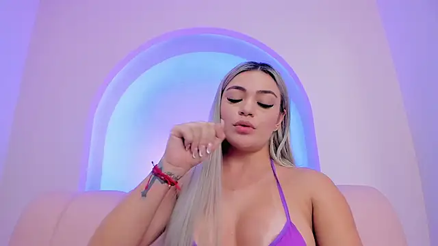 Chatroom XXX en direct de milaowens