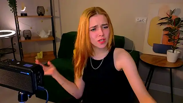 Bella_xBabyのライブXXXチャット