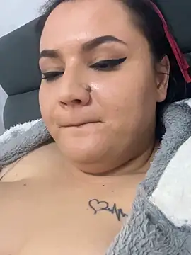 Xannyzzzzn Webbikameraesitys