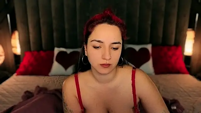 Daphne_Moss – Live XXX-chat