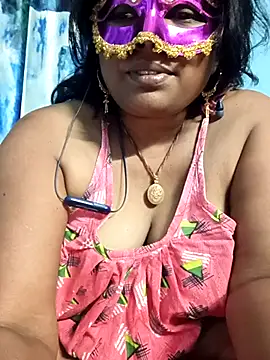 Show de Sonia9119 na webcam