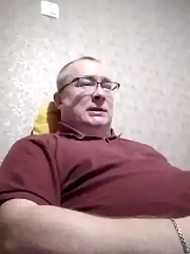 Webkamerová show Nika_Malay