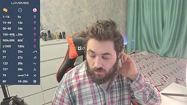 Show Webcam de Morlaios