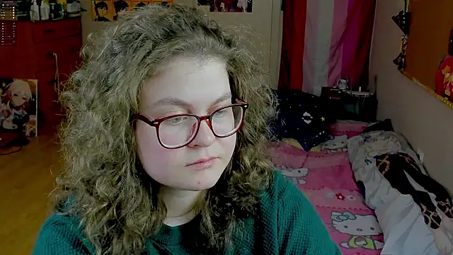 Sashy_Way: онлайн-секс-чат