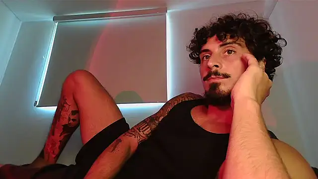 milkoffe 라이브 XXX 채팅