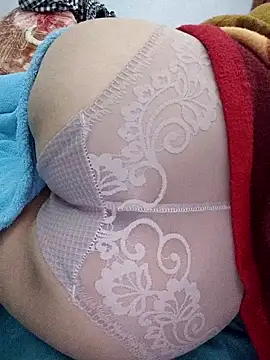 Haralushiaaa Webcam-Show