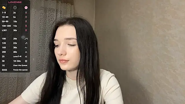 IsabellaWave Live XXX-chat