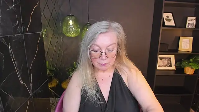 Chat XXX ao vivo de NataliMellow