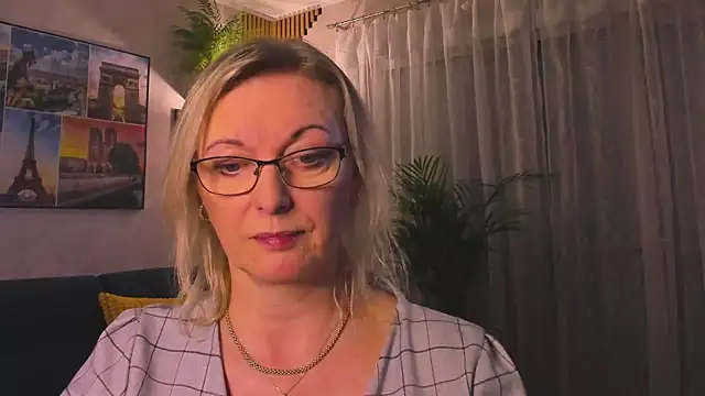 vanessa_chat Show Webcam