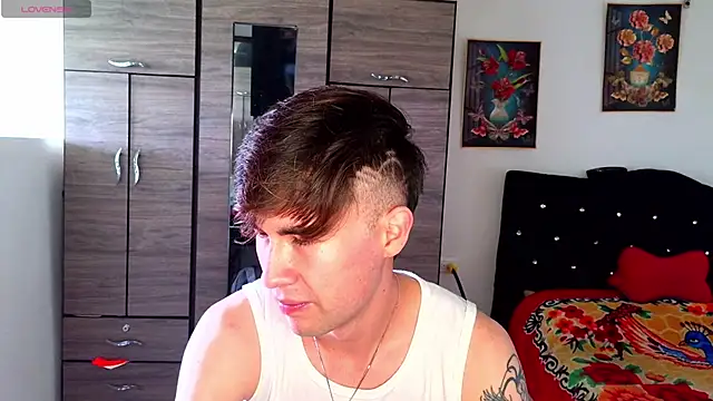 samael1107 Live XXX Chat