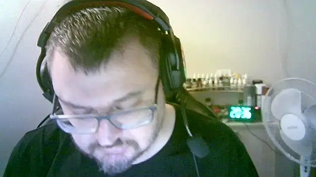 SirAbuser Live XXX Chat